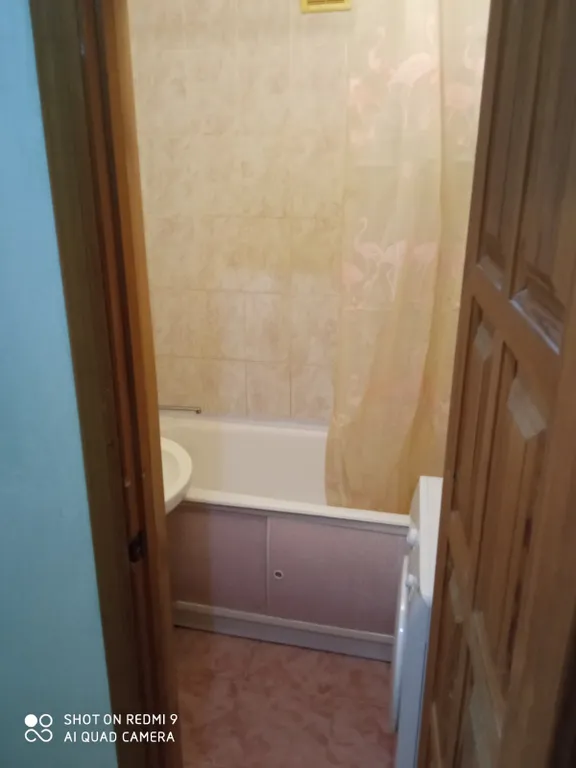 Квартира рядом с парком и торговым центром