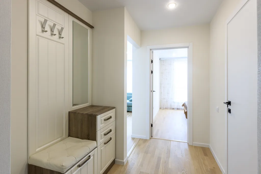 "Сутки-24" 2-комнатная квартира с панорамным видом на Кремль