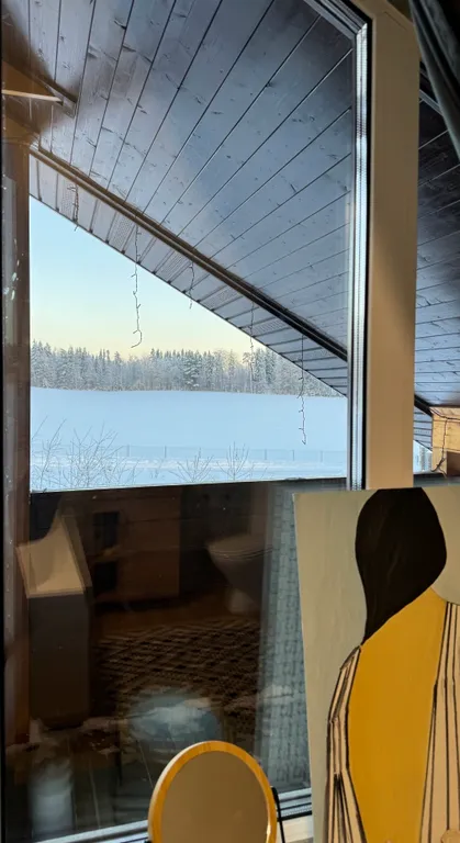 Уютный коттедж в 10 километрах от Минска