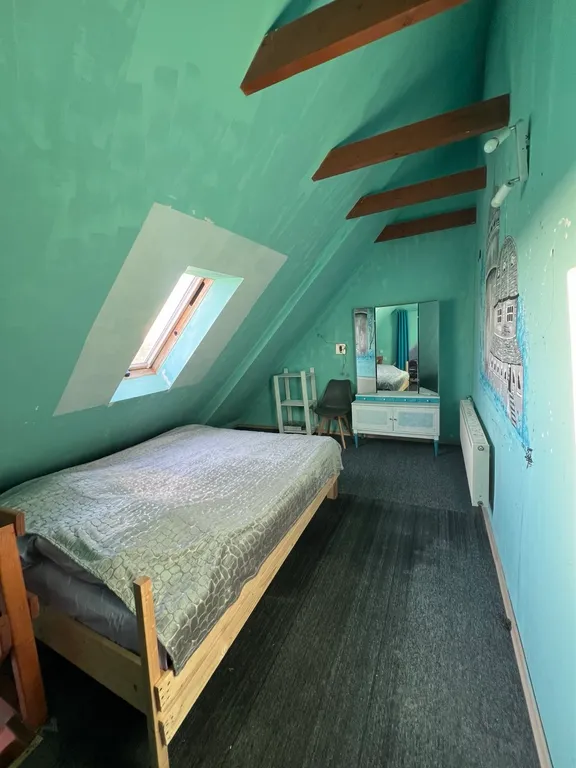 Квартира Уютная квартира в Светлогорске для вашего отдыха — Светлогорск