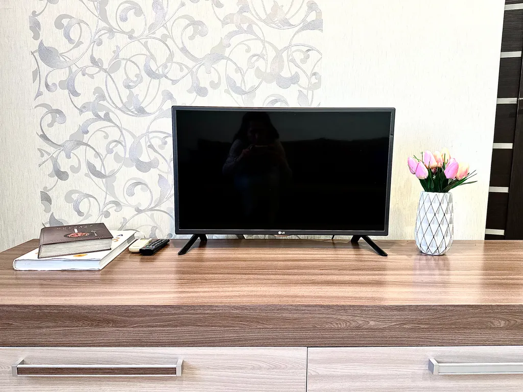 Квартира Квартира Уютная студия в центре города — Волгоград