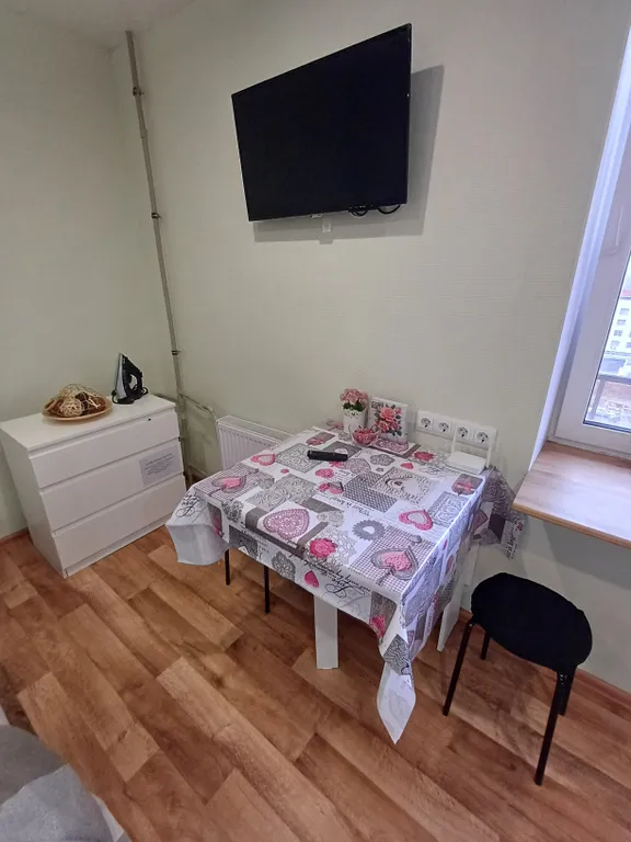 Уютная студия в центре города