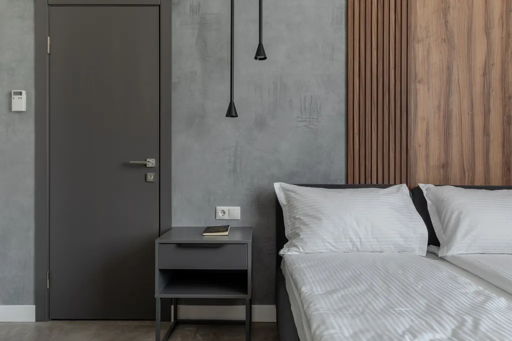 Квартира Стильный номер с кухонной зоной и доп.местом у подъемников — аренда посуточно в Эсто-Садок