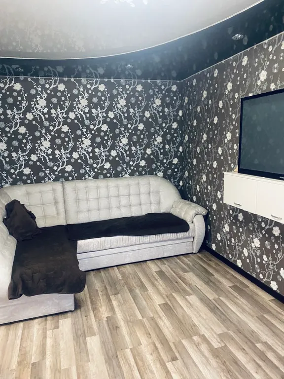 3-комнатная квартира на Родине Деда Мороза