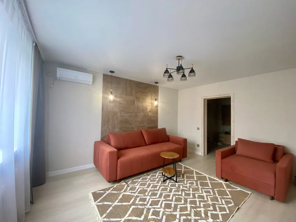 Квартира Уютная квартира у моря — Севастополь