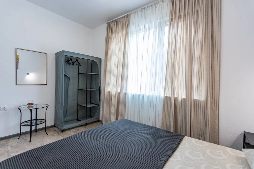 Дом под ключ