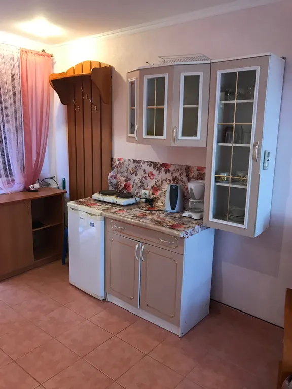 Квартира Комната — аренда посуточно в Судак