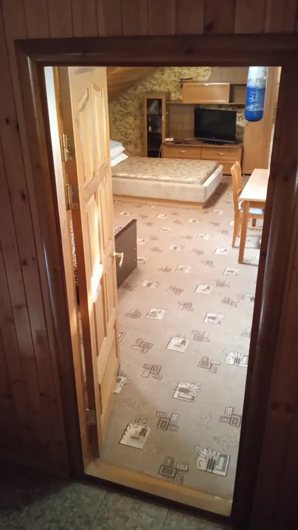 Комната отдельная в коттедже, интернет и связь всегда