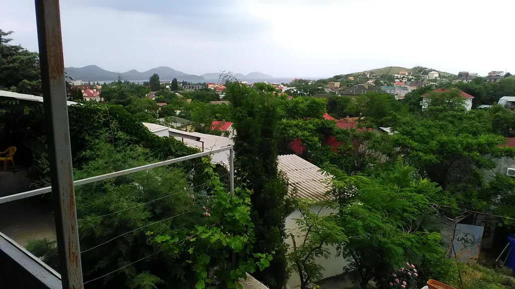 Комната эконом