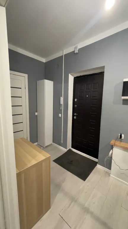 Светлая уютная квартира в центре