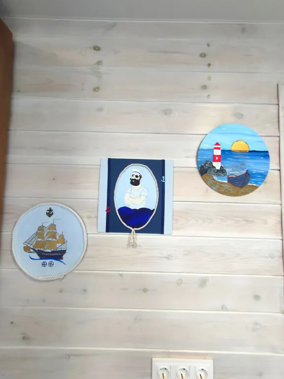 2-комнатный Дом