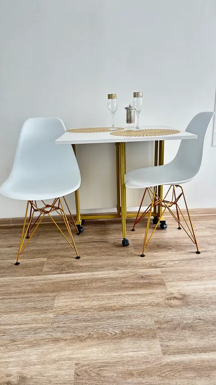 Квартира Квартира Апартамент у моря — Зеленоградск