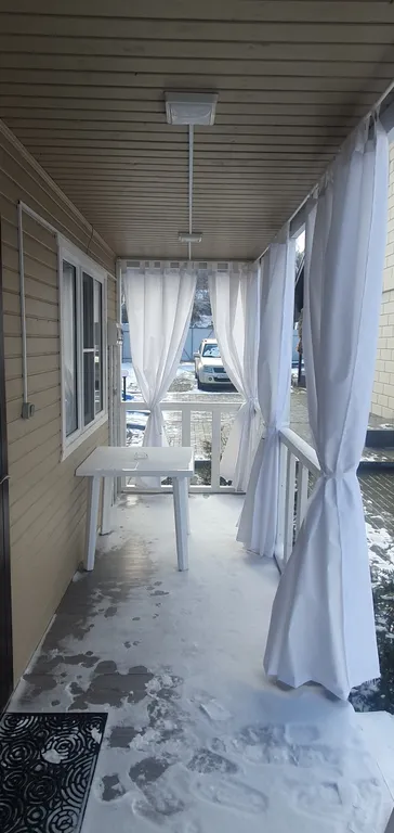 Дом нежности