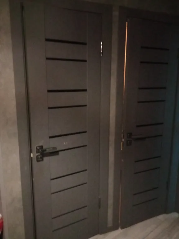 Квартира на берегу озера "Имандра"