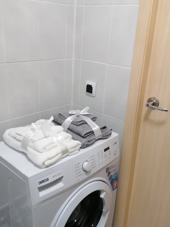 Квартира с видом на реку в ЖК Макаринская роща