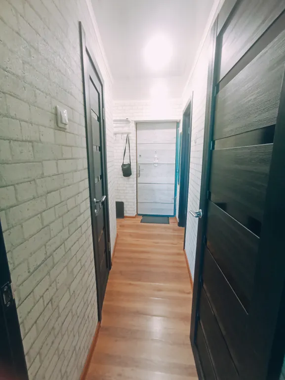 Комфортная уютная квартира