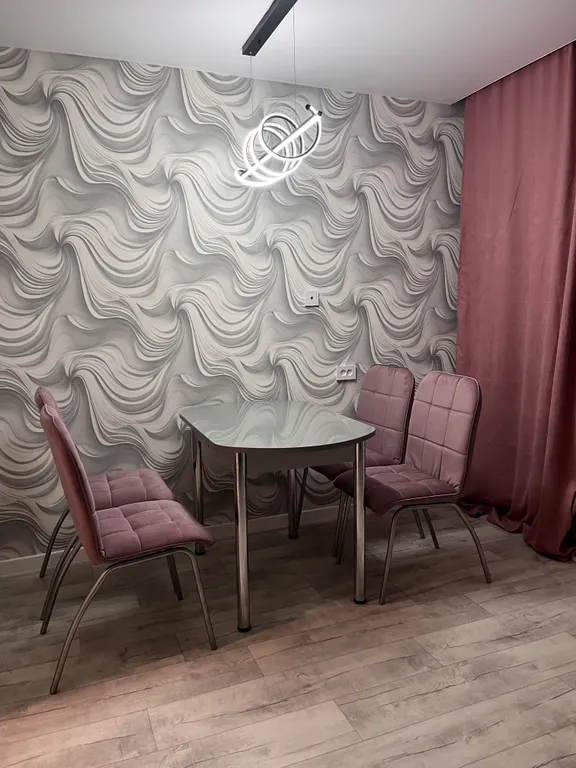 Дизайнерские апартаменты для вас