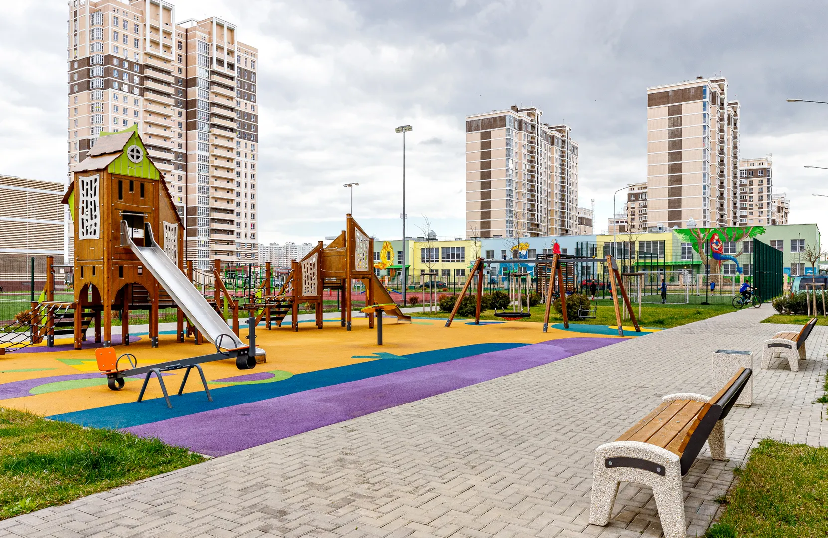 Фото