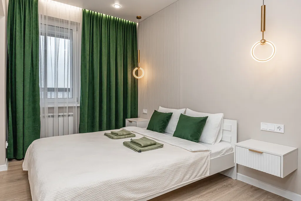 Новая Шикарная трёхкомнатная квартира в центре Улан-Удэ