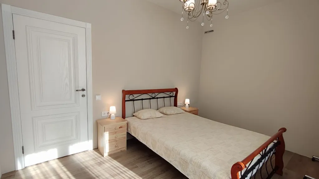 Коттедж Гостевой дом — Зеленоградск