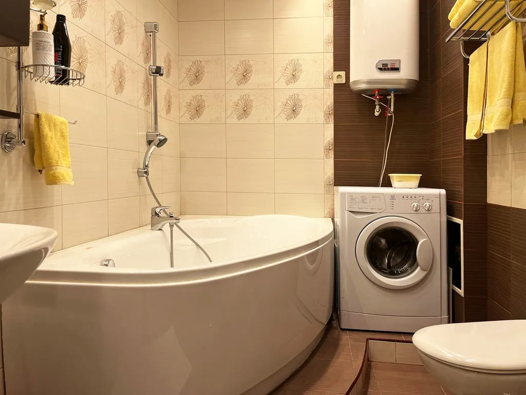 Квартира Классическая квартира около Краевой больницы Красноярск — Красноярск