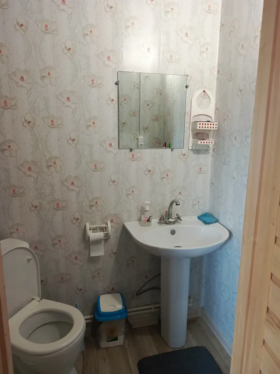 Двухместный Комфорт 2 этаж