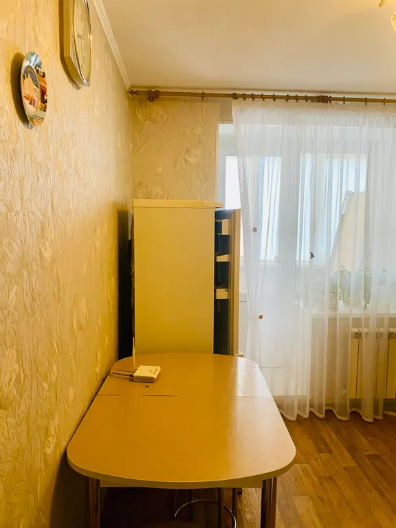 Хорошая квартира