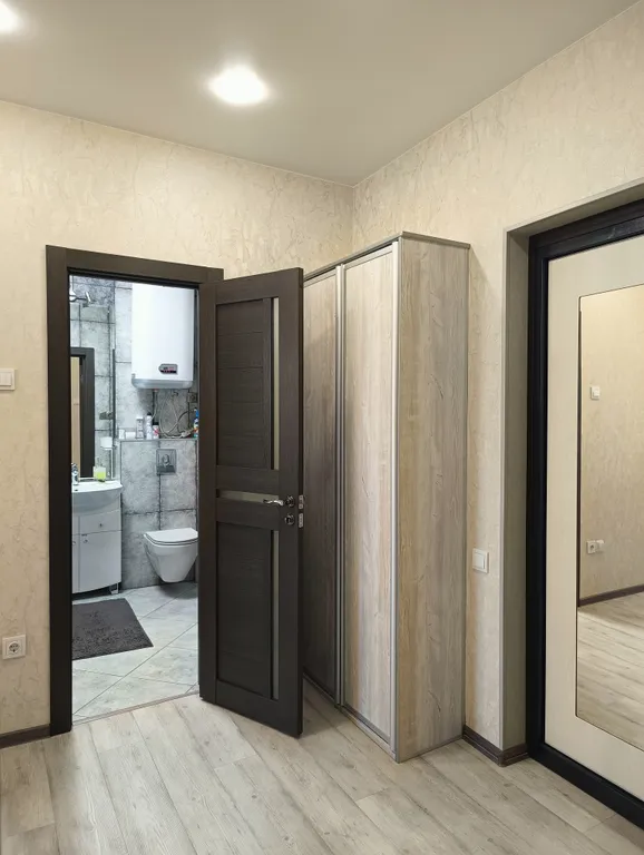 Квартира Красивая квартира рядом с Ерофей ареной — Хабаровск