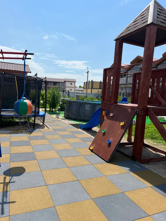 Уютные эко-апартаменты  «Миланд» в самом лучшем месте Крыма!