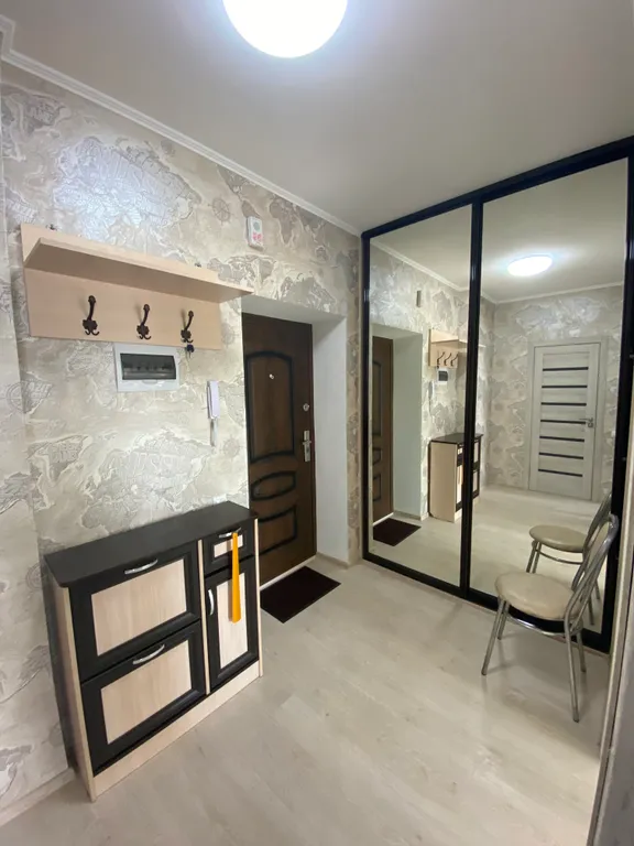 Уютная квартира у моря