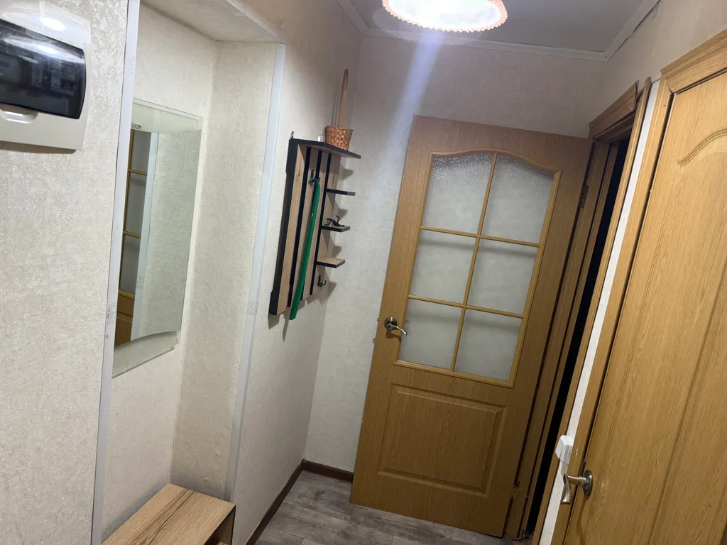 Квартира на Театре кукол