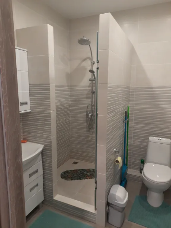 Квартира Уютная квартира на Чёрном море — Геленджик