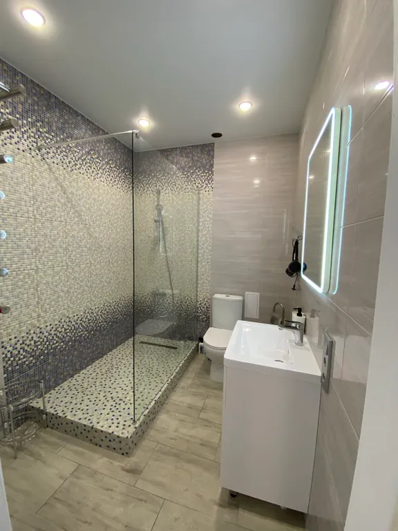 Двухкомнатный апартамент люкс в заповеднике Куршская коса