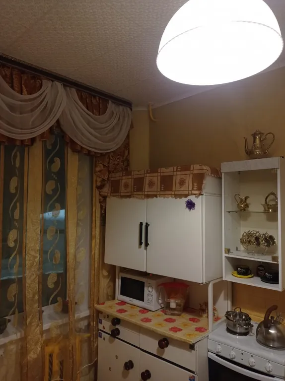 Квартира Ревда Мурманской