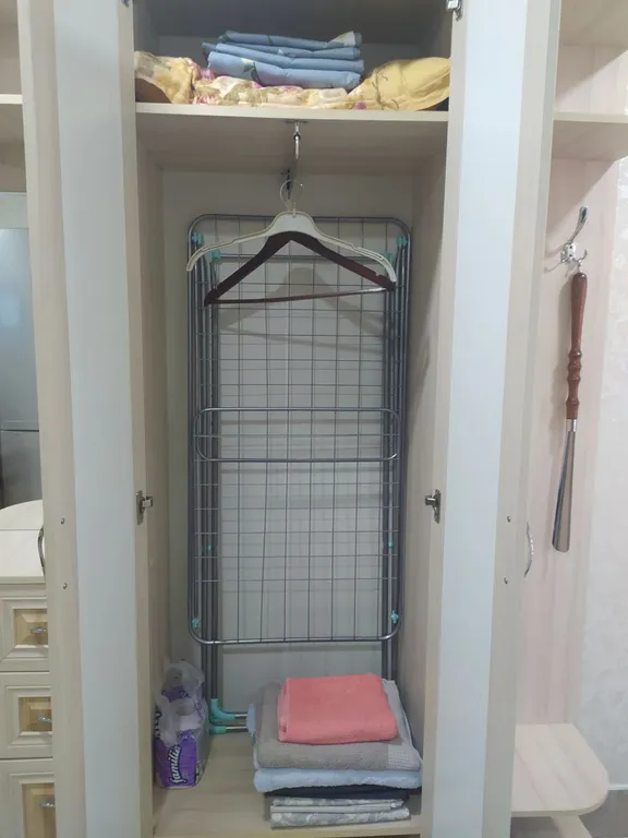 Студия на набережной у пляжа Бриз