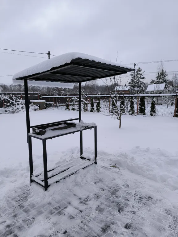 2-комнатный Дом