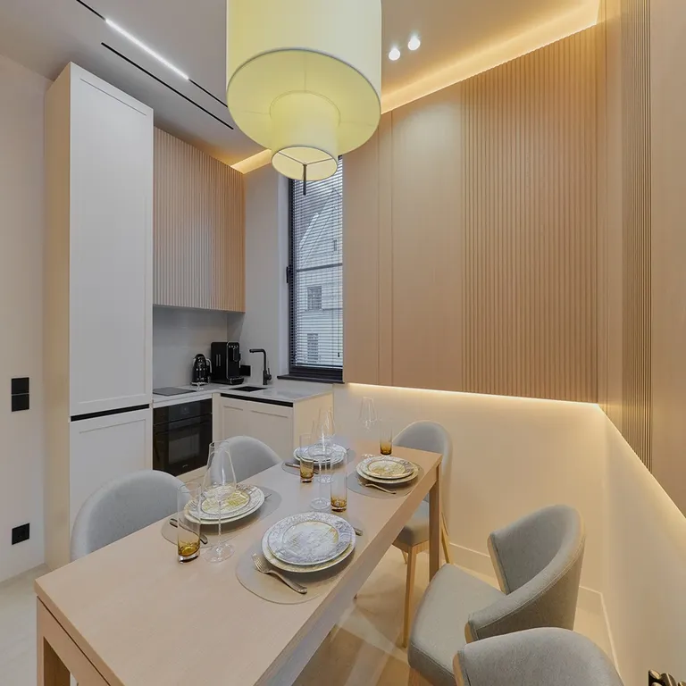 Резиденция LeePrime