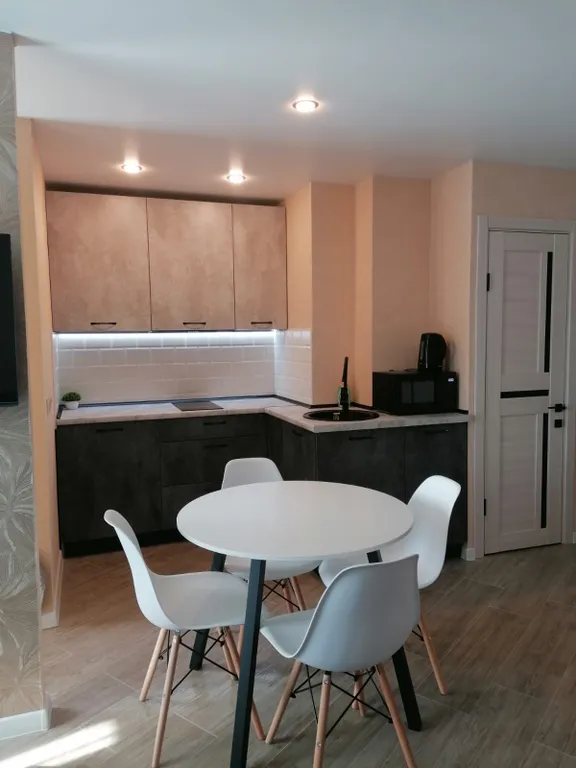 Квартира в 5 минутах от монастыря