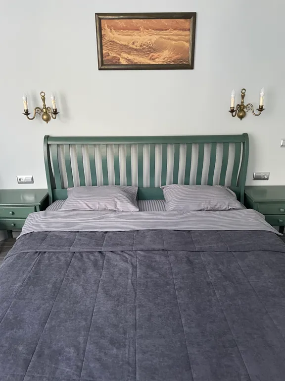 New apartment dream of Peterhof