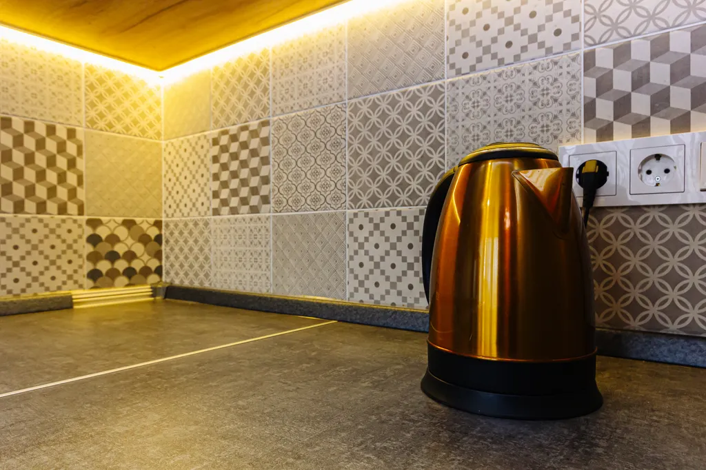 Квартира Квартира Уютная студия с дизайнерским ремонтом — Ярославль