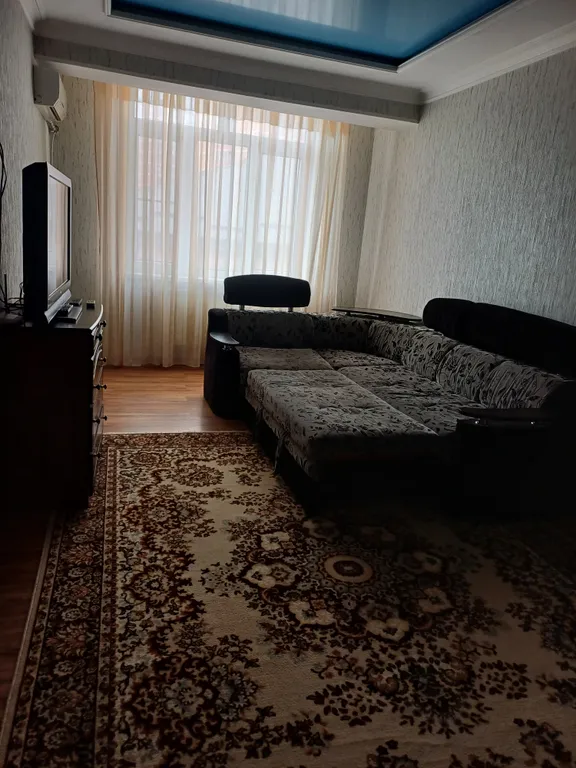 Квартира недалеко от моря