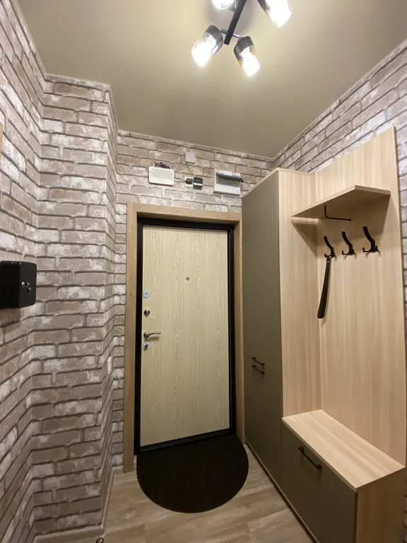 Уютная квартира в новейшем и современном ЖК