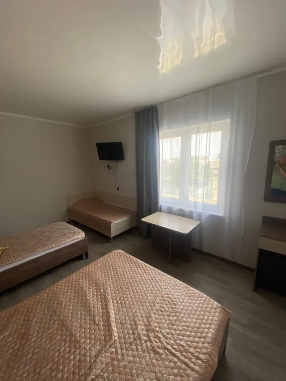 Комната в частном доме