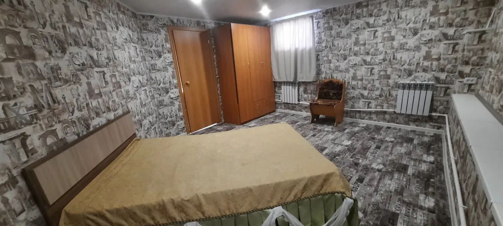 Уютная 2-комнатная квартира в коттедже