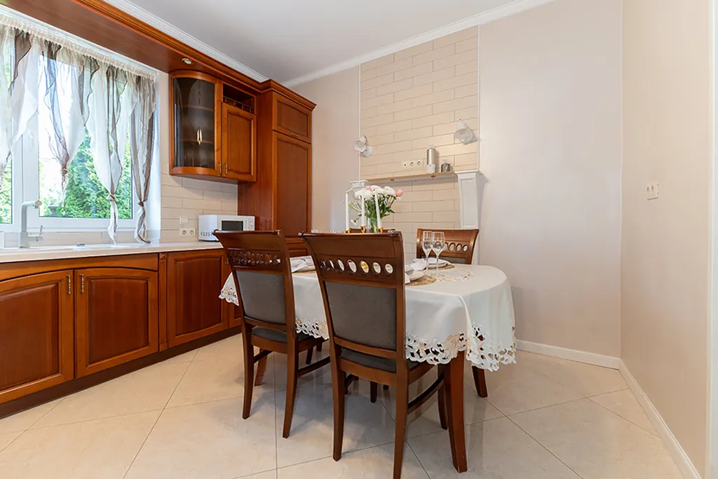 Apart-Deluxe Легенды моря: Частный дом с сауной