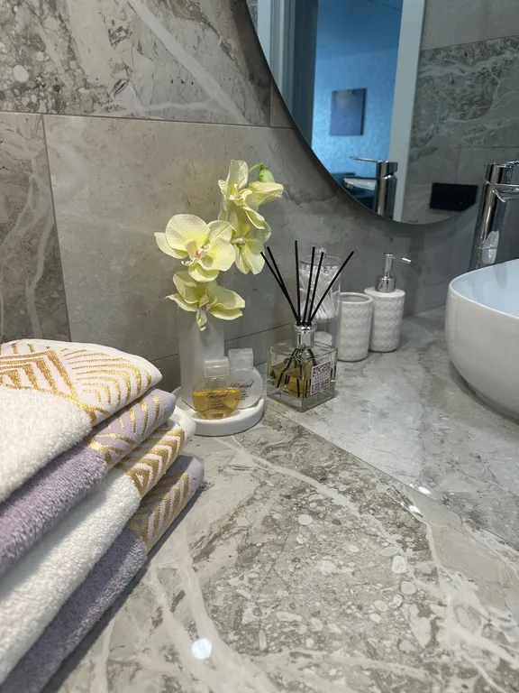 Уютная квартира-студия, центр города, универмаг, цирк