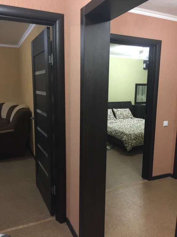 Квартира с видом на море