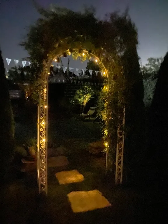 Коттедж Дом для праздника — Первореченское