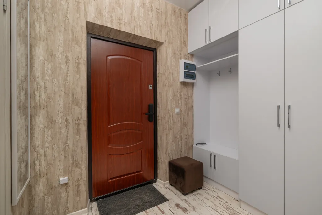 Квартира 1-комнатная Квартира — Краснодар