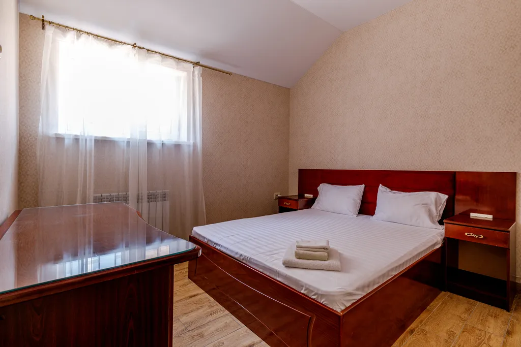 Квартира Комната — аренда посуточно в Аксай